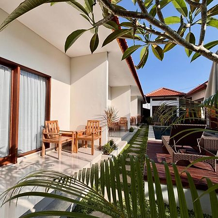 Kampana Homestay อูลูวาตู ภายนอก รูปภาพ