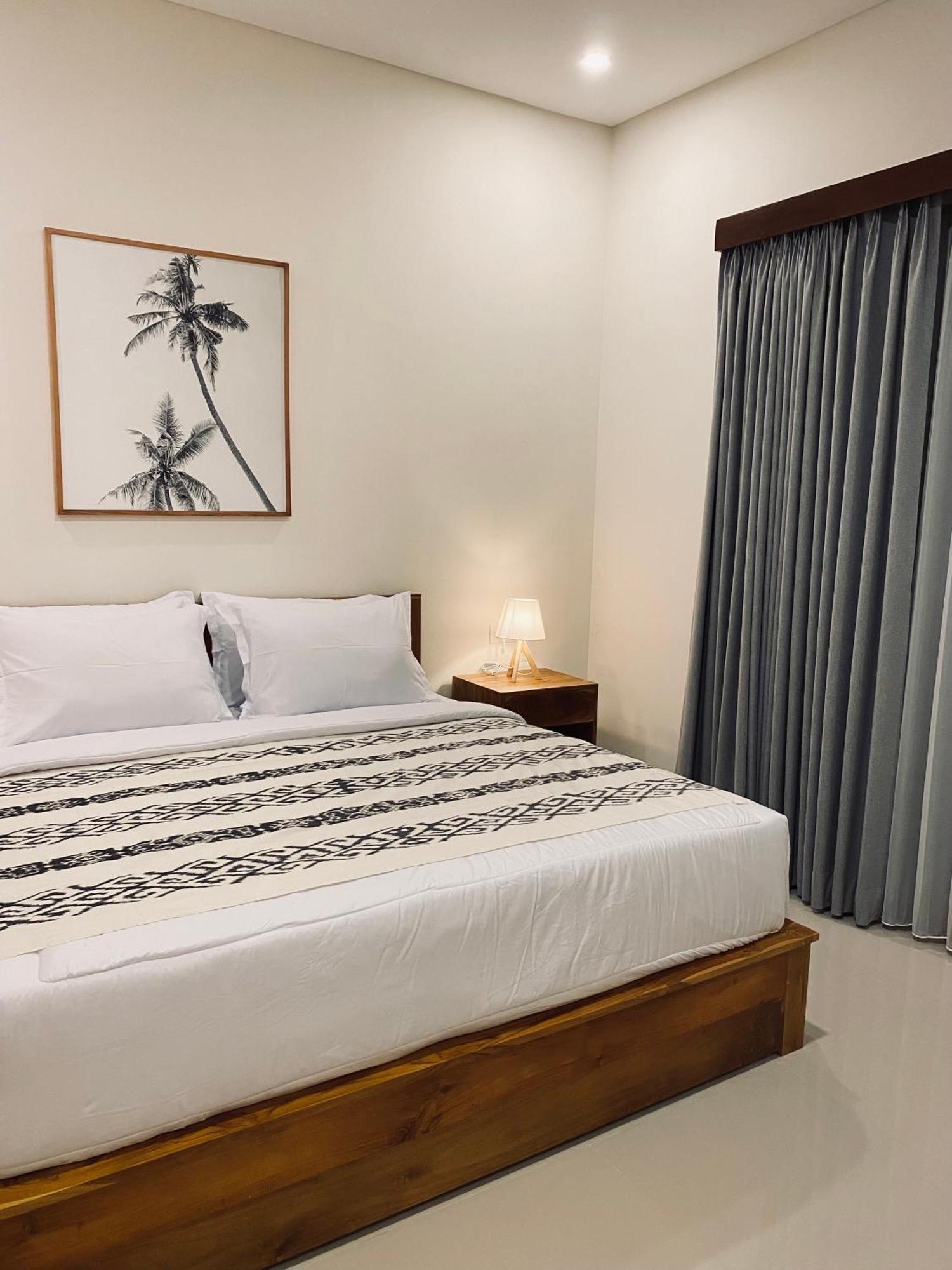 Kampana Homestay อูลูวาตู ภายนอก รูปภาพ