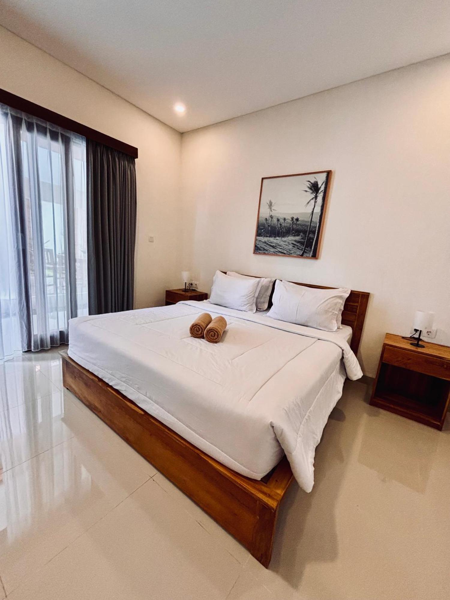 Kampana Homestay อูลูวาตู ภายนอก รูปภาพ