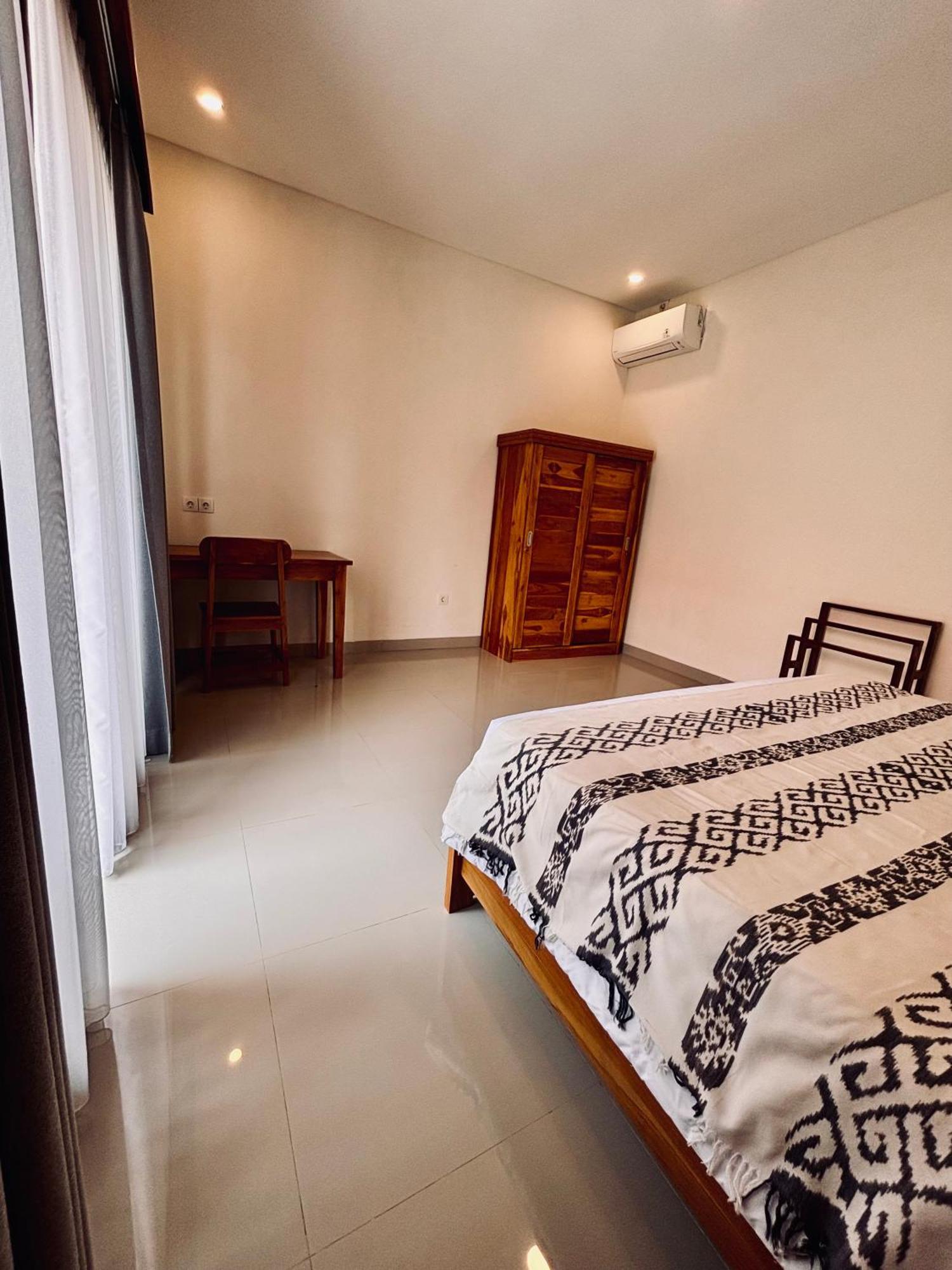 Kampana Homestay อูลูวาตู ภายนอก รูปภาพ