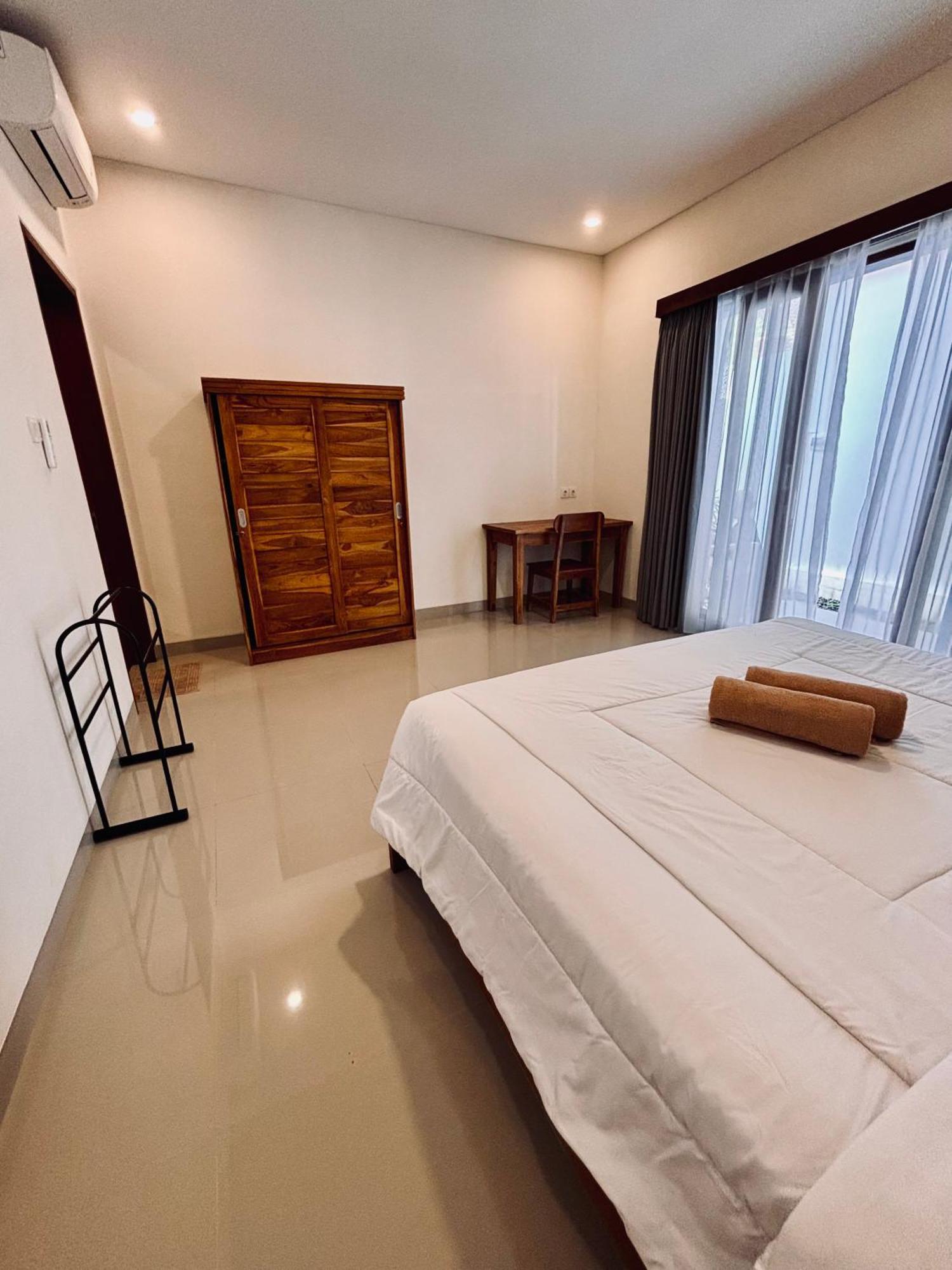 Kampana Homestay อูลูวาตู ภายนอก รูปภาพ