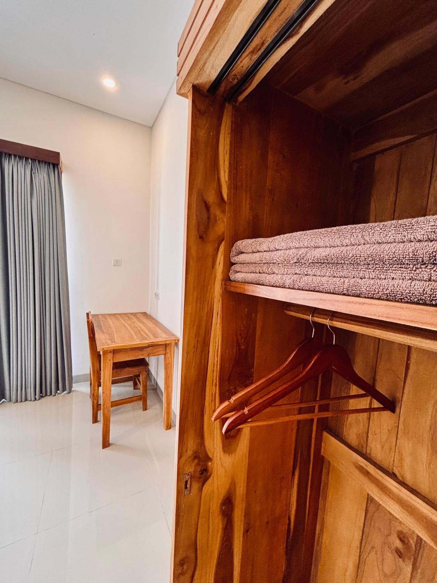 Kampana Homestay อูลูวาตู ภายนอก รูปภาพ
