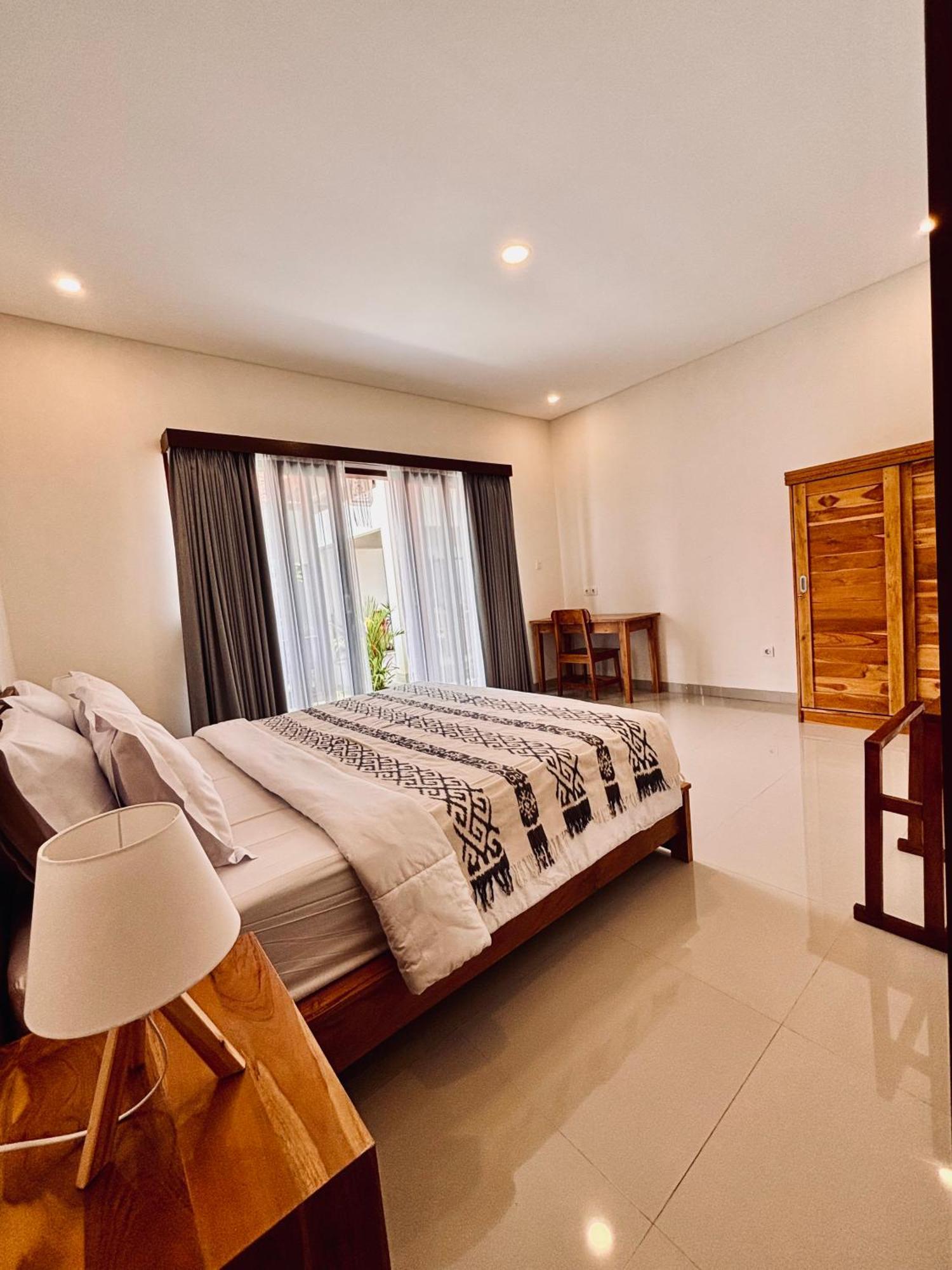 Kampana Homestay อูลูวาตู ภายนอก รูปภาพ