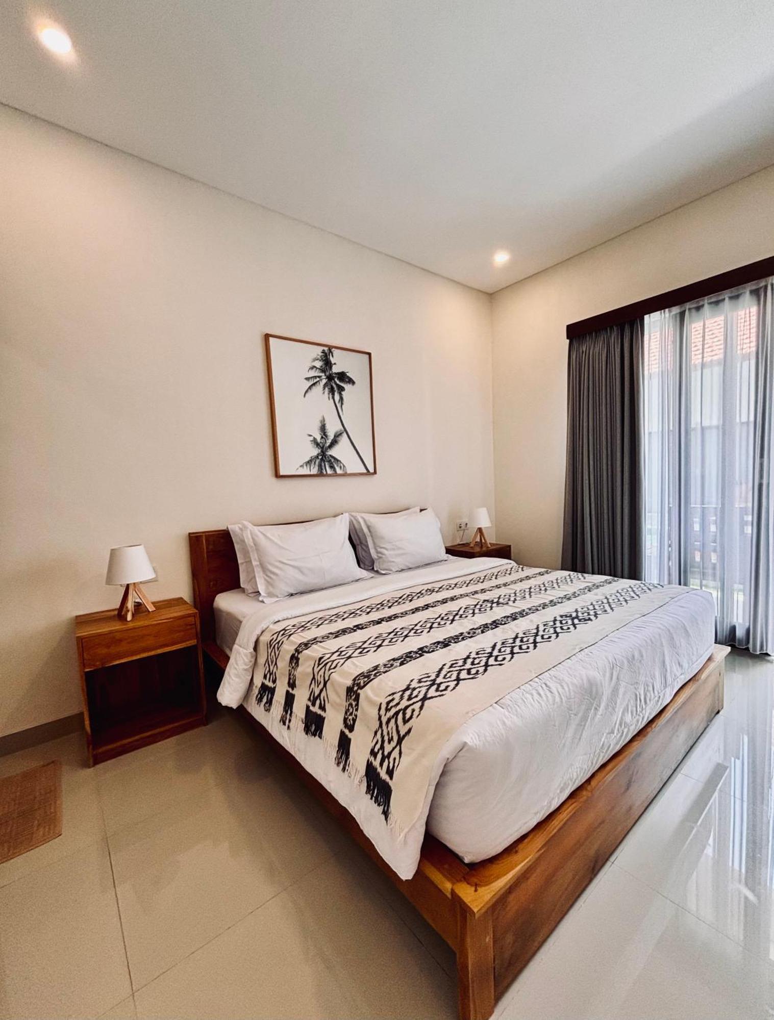 Kampana Homestay อูลูวาตู ภายนอก รูปภาพ