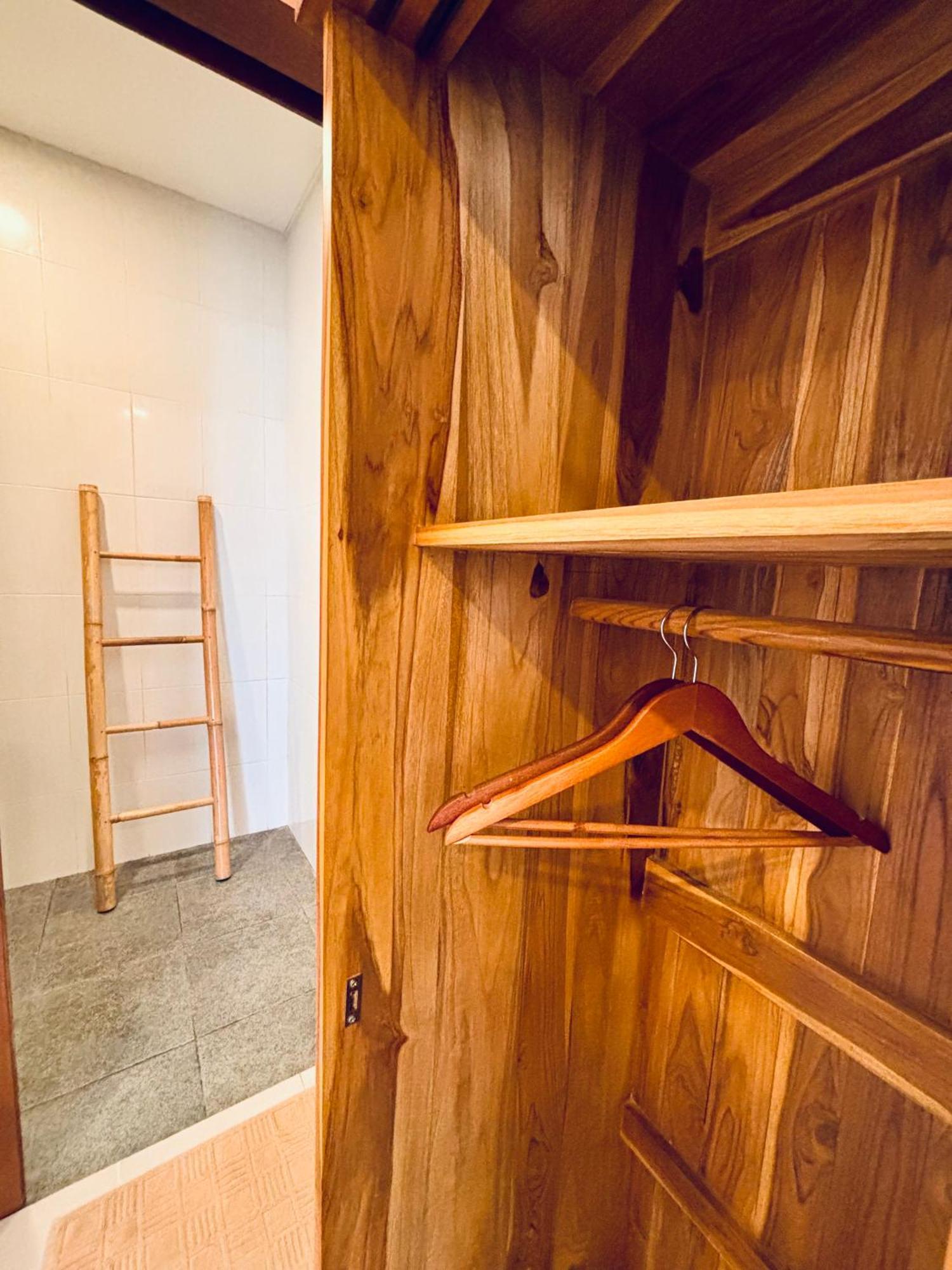 Kampana Homestay อูลูวาตู ภายนอก รูปภาพ